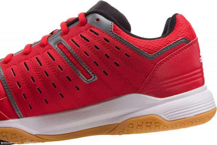 Adidas Essence 12 Czerwone